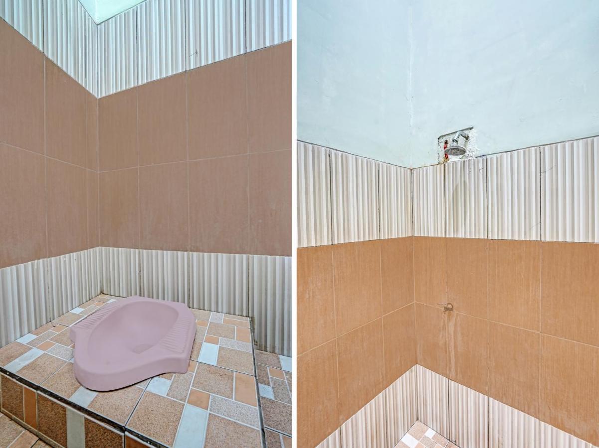 Hotel Spot On 91595 Sruni Syariah Gedangan Exterior foto